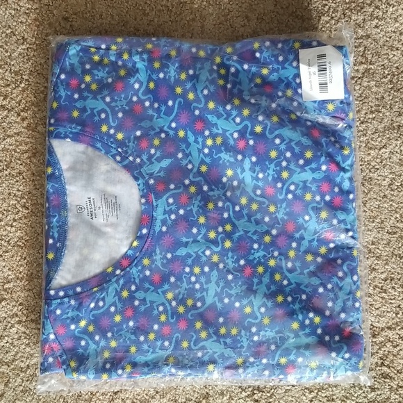 Princess Awesome Lizard Super Twirler Size 16 NWT - Picture 1 of 4